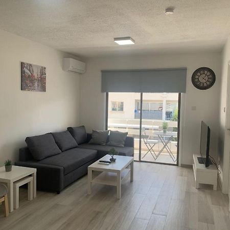 Prestige Worldwide Apartments Αγία Νάπα Εξωτερικό φωτογραφία