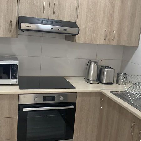 Prestige Worldwide Apartments Αγία Νάπα Εξωτερικό φωτογραφία