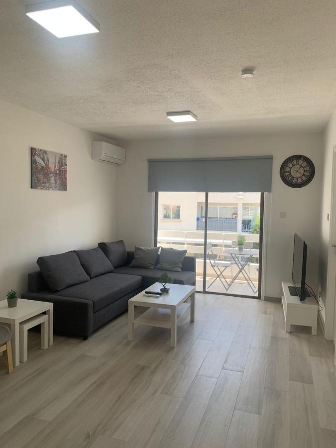 Prestige Worldwide Apartments Αγία Νάπα Εξωτερικό φωτογραφία