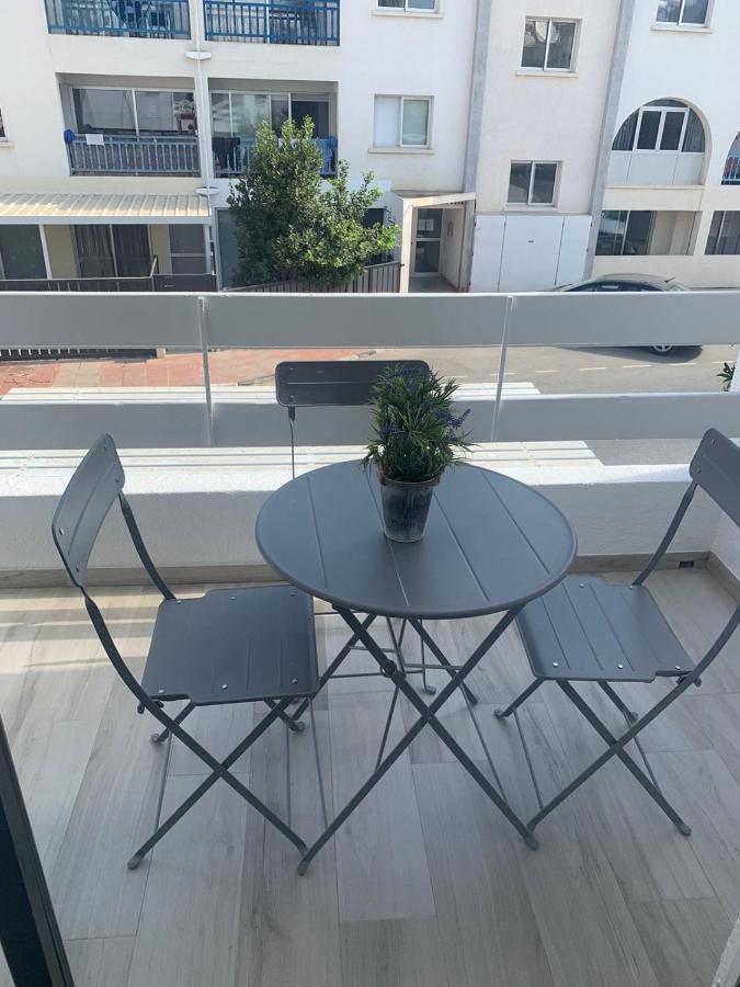 Prestige Worldwide Apartments Αγία Νάπα Εξωτερικό φωτογραφία