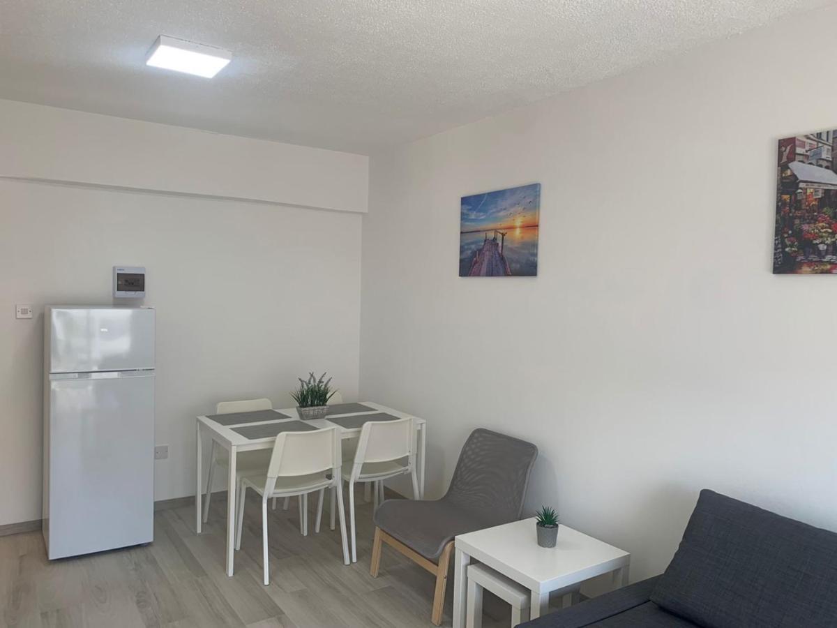 Prestige Worldwide Apartments Αγία Νάπα Εξωτερικό φωτογραφία
