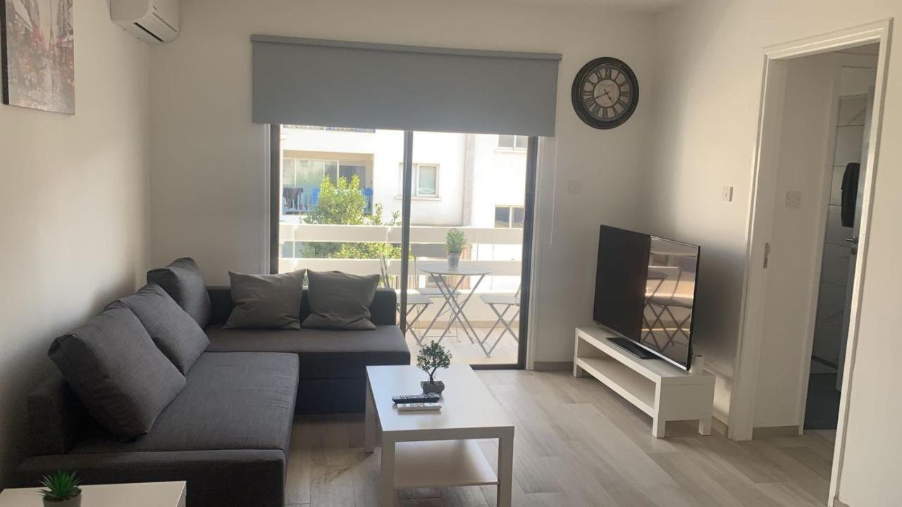 Prestige Worldwide Apartments Αγία Νάπα Εξωτερικό φωτογραφία