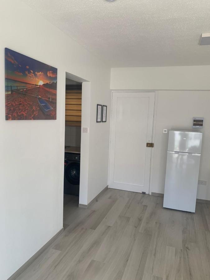 Prestige Worldwide Apartments Αγία Νάπα Εξωτερικό φωτογραφία