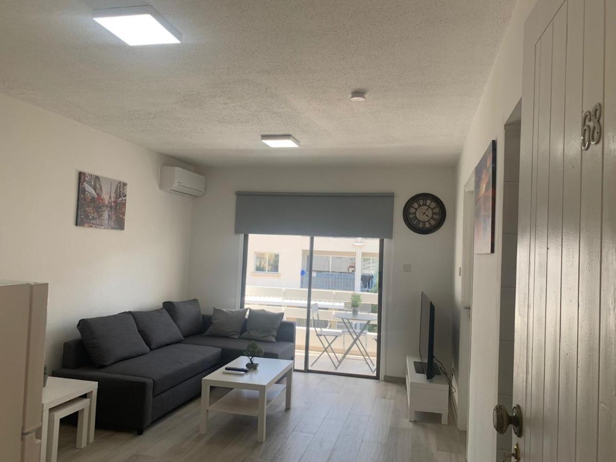 Prestige Worldwide Apartments Αγία Νάπα Εξωτερικό φωτογραφία