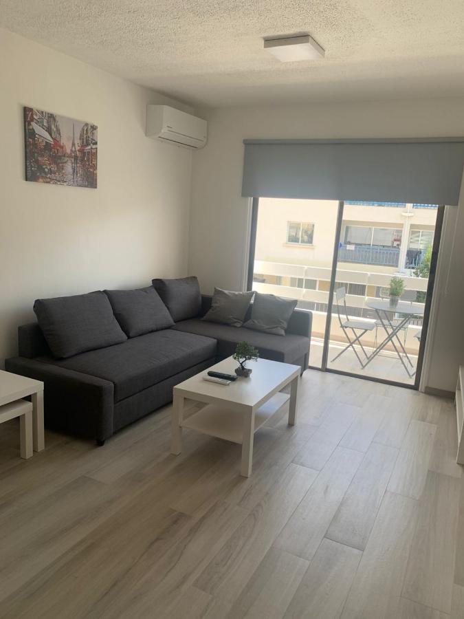 Prestige Worldwide Apartments Αγία Νάπα Εξωτερικό φωτογραφία