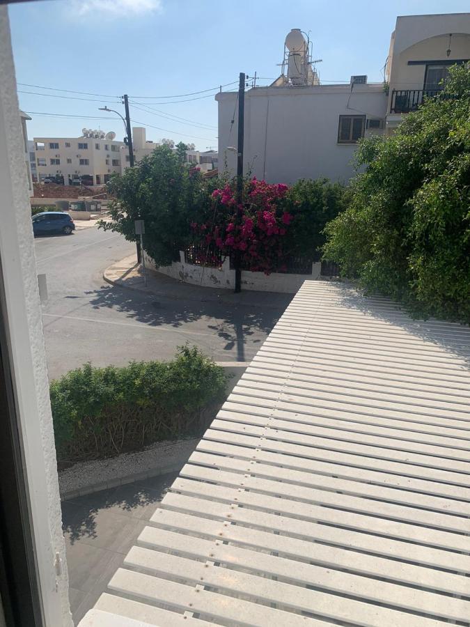 Prestige Worldwide Apartments Αγία Νάπα Εξωτερικό φωτογραφία