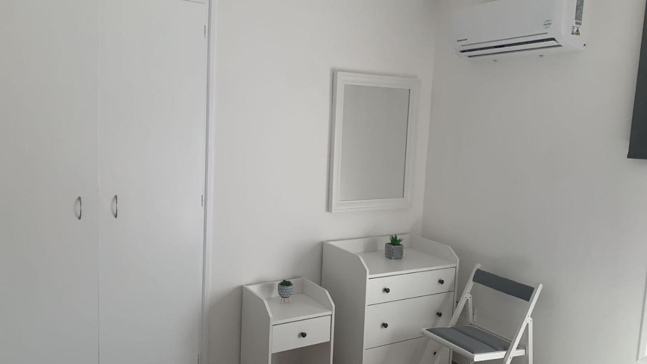 Prestige Worldwide Apartments Αγία Νάπα Εξωτερικό φωτογραφία
