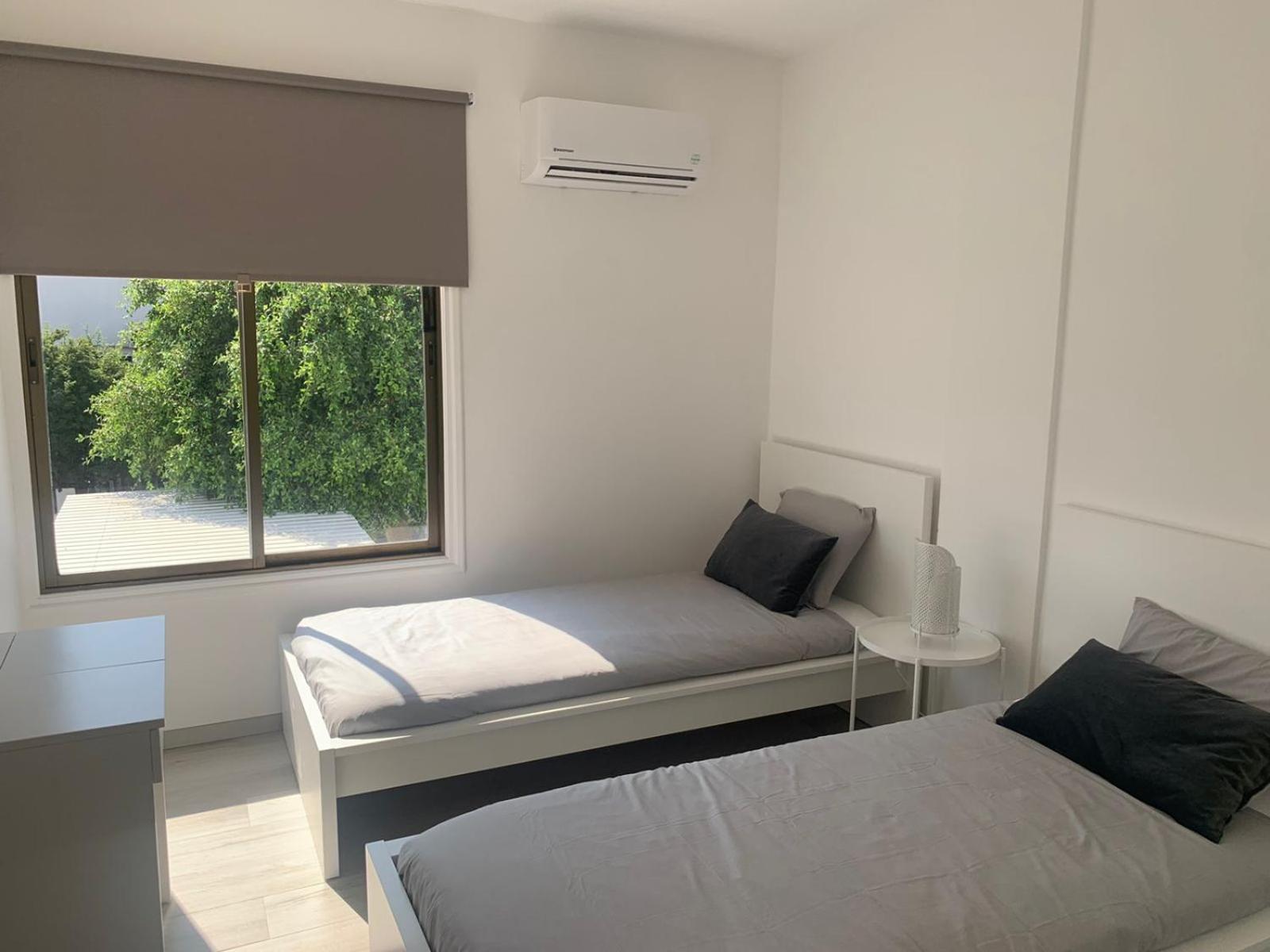 Prestige Worldwide Apartments Αγία Νάπα Εξωτερικό φωτογραφία