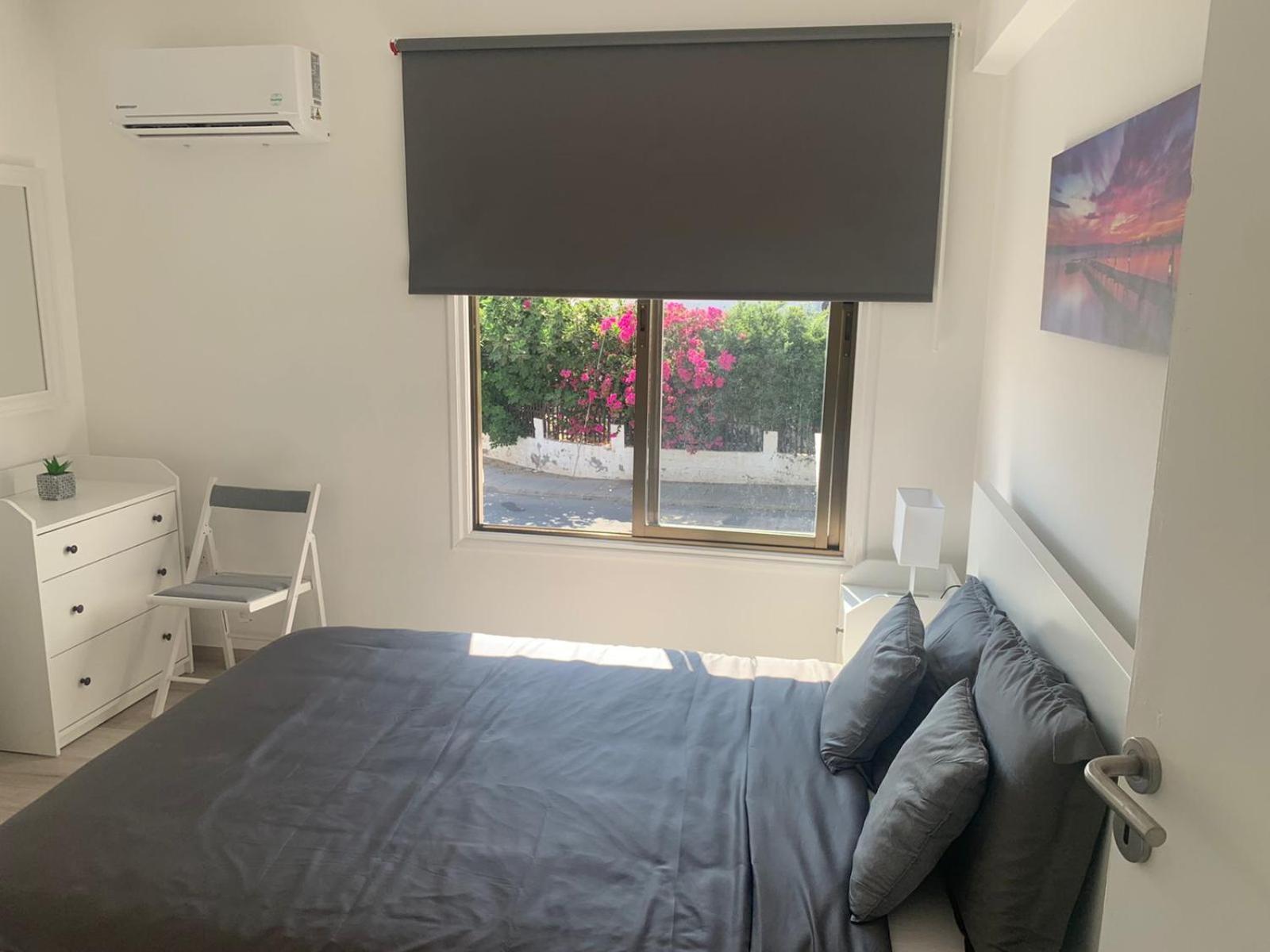 Prestige Worldwide Apartments Αγία Νάπα Εξωτερικό φωτογραφία